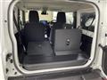 2025 Suzuki Jimny