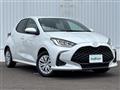 2025 Toyota Yaris