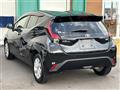 2021 Toyota AQUA