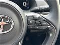 2021 Toyota AQUA