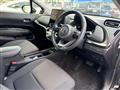 2021 Toyota AQUA