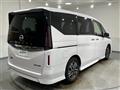 2024 Nissan Serena