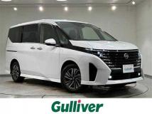 2024 Nissan Serena