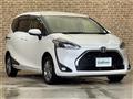 2022 Toyota Sienta
