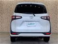 2022 Toyota Sienta