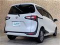 2022 Toyota Sienta