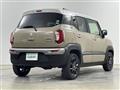 2018 Suzuki XBEE