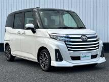 2026 Toyota Roomy