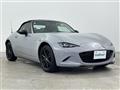 2024 Mazda Roadster