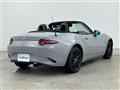 2024 Mazda Roadster