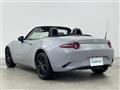 2024 Mazda Roadster