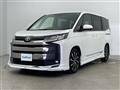 2022 Toyota Noah