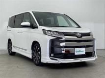 2022 Toyota Noah