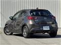 2018 Mazda Demio