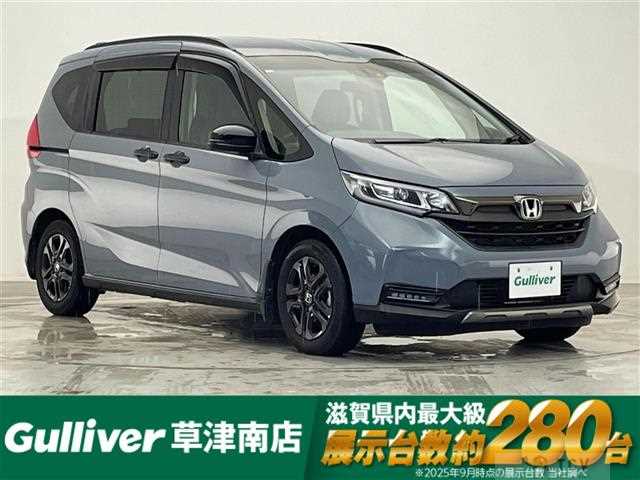 2024 Honda Freed+