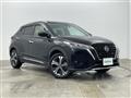 2021 Nissan KIX