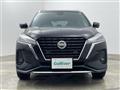 2021 Nissan KIX