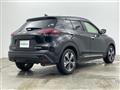 2021 Nissan KIX
