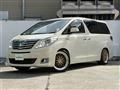 2013 Toyota Alphard Hybrid