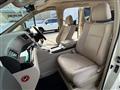 2013 Toyota Alphard Hybrid