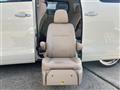 2013 Toyota Alphard Hybrid