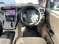2013 Toyota Alphard Hybrid