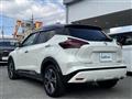 2020 Nissan KIX