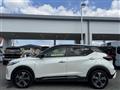 2020 Nissan KIX
