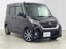 2018 Nissan DAYZ ROOX