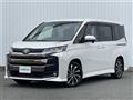 2022 Toyota Noah