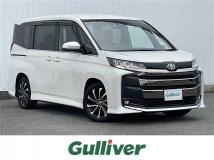 2022 Toyota Noah