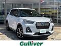 2022 Daihatsu Rocky