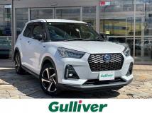 2022 Daihatsu Rocky