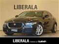 2018 Jaguar XE