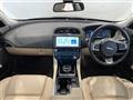 2018 Jaguar XE