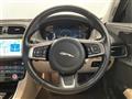 2018 Jaguar XE