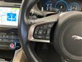 2018 Jaguar XE