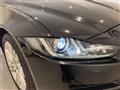 2018 Jaguar XE