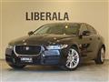 2018 Jaguar XE