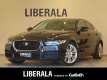 2018 Jaguar XE