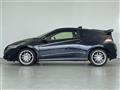 2016 Honda CR-Z
