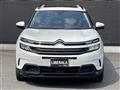 2021 Citroen C5