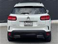 2021 Citroen C5