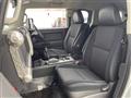 2013 Toyota FJ Cruiser