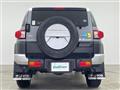 2013 Toyota FJ Cruiser