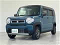 2020 Suzuki Hustler