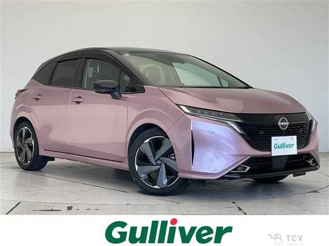 2022 Nissan Nissan Others