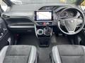 2021 Toyota Voxy