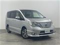 2015 Nissan Serena