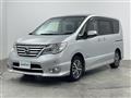 2015 Nissan Serena